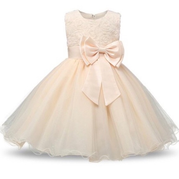 Other - Baby Girl Dress